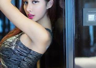 TuiGirl – 娜露美腿套图引发的一些思绪，分享给你们，只能用“又来”来形容了。