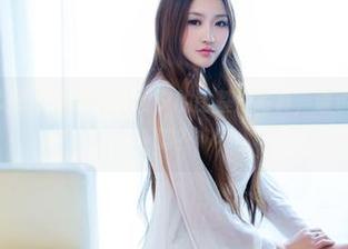 TuiGirl推女郎 – 免费看何何夕的比基尼写真，谁说夏天只有沙滩？