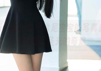 TuiGirl推女郎 – 哈尼宝宝的写真乐园，户外与无圣光的奇遇