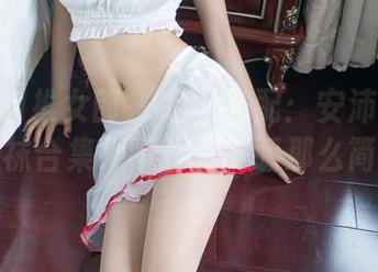 TuiGirl推女郎 – 完美搭配：安沛蕾的高清棉袜合集，不止是保暖那么简单！