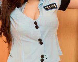 UGirls尤果网 – Mikka涵涵的粉色涂鸦，这高清图集要不要这么诱惑？