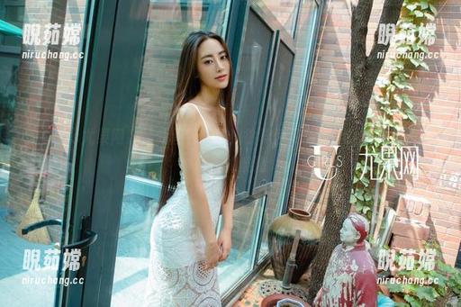UGirls尤果网-徐梓伊 UGirls尤果网 - 最新图包上线!徐梓伊双马尾,让我一秒变回青春的傻逼