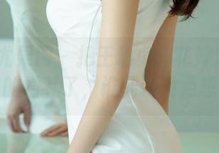 UGirls尤果网 – 把王幼贞的花嫁套图当作梦中的婚礼了，谁能说没点想法？