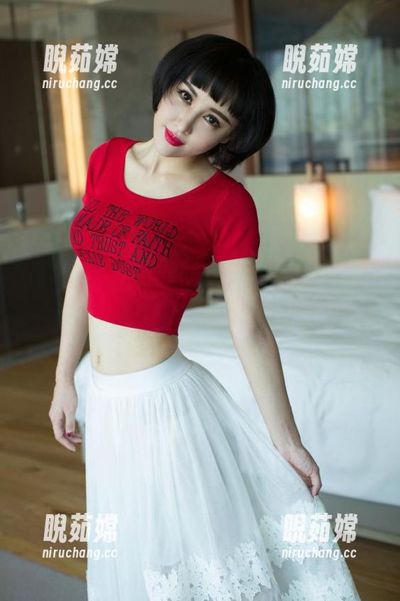UGirls尤果网-王瑞儿 UGirls尤果网 - 图集是粉嫩的,但你心里真的能接受吗?王瑞儿的粉色下载