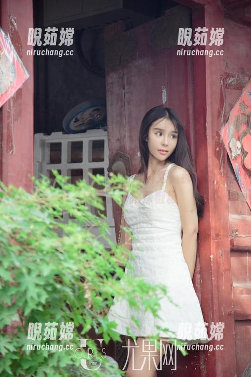 UGirls尤果网-郝晴Grace UGirls尤果网 - 高清短裤秀,郝晴Grace又撒了一把辣椒粉