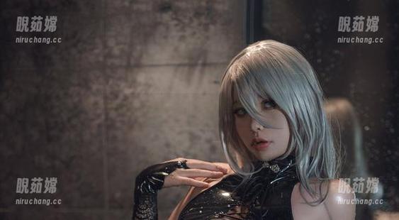 Uki雨季 写真界的S级直击,Uki雨季全集2BA2来啦!