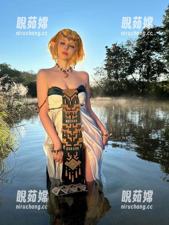 Vinnegal 高清壁纸?Vinnegal的柚璃羽,踩着乐园的边缘