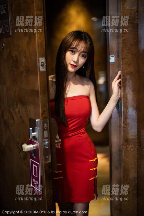 XIAOYU语画界-杨晨晨 XIAOYU语画界 - 杨晨晨空姐作品集——当你第一次看到她的那一刻,分享一下你心里的小鹿乱撞。