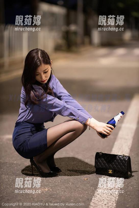 XIAOYU语画界-杨晨晨 XIAOYU语画界 - 杨晨晨的旗袍梦游:写真集分享如何让你变身女神?