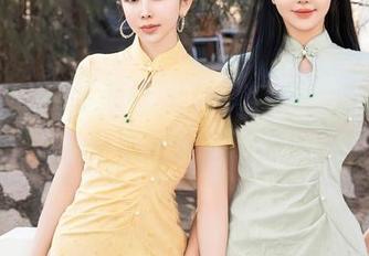 XINGYAN星颜社 – 精选打扮，潘思沁泳衣写真，基本可以进游泳池考核！