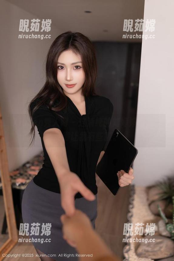 Xiuren秀人网-刘婷婷 Xiuren秀人网 - 这清纯的刘婷婷图集,甜得让我有些腻。