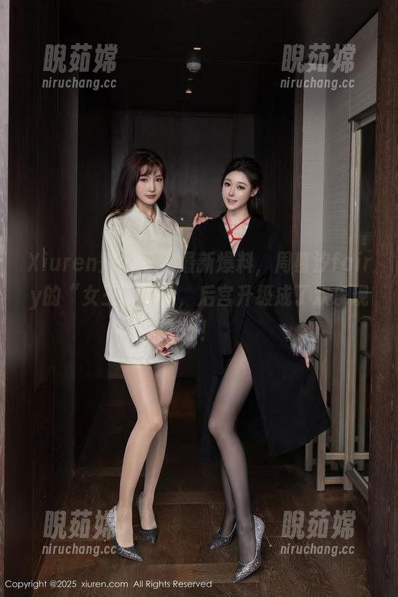 Xiuren秀人网-周慕汐fairy Xiuren秀人网 - 最新爆料,周慕汐fairy的“女王”形象,后宫升级成了欢乐现场!