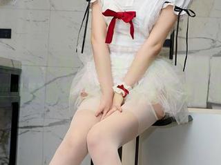 Xiuren秀人网 – 万圣节妲己Toxic：到底是巫师还是女巫？你来写真里找答案！