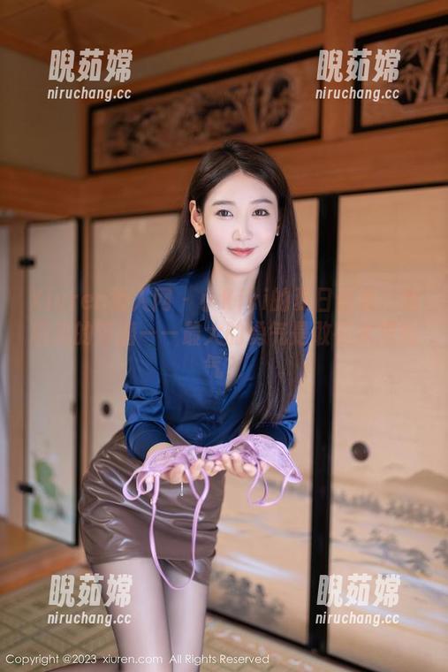 Xiuren秀人网-小Kiki Xiuren秀人网 - 小Kiki的夏日合集:我和我的浮潜——最大的勇气是敢在水里憋气?