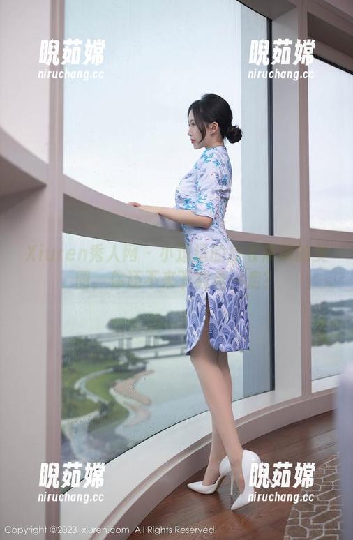 Xiuren秀人网-小逗逗 Xiuren秀人网 - 小逗逗的皮衣展现的美图,你还不来下载走一走?
