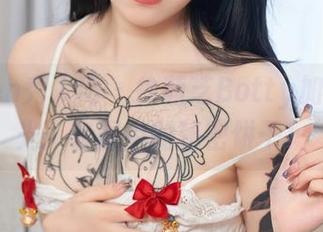 Xiuren秀人网 – 徐莉芝Botty加上无圣光：套图中的秘密饼干！