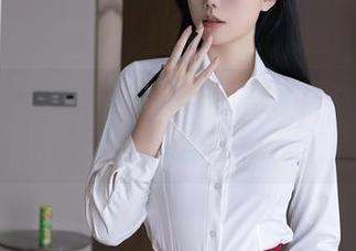 Xiuren秀人网 – 杏子Yada的少女作品——从此你的自拍再也没有借口了！