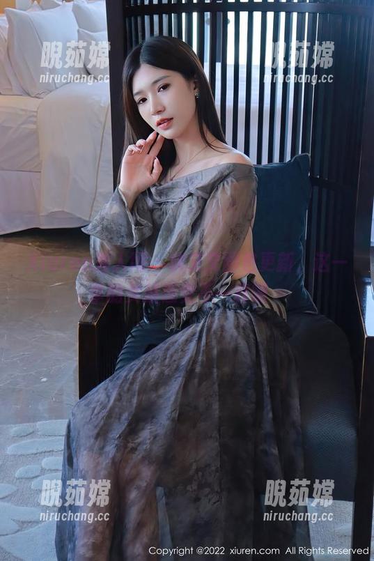 Xiuren秀人网-林文文 Xiuren秀人网 - 林文文图包更新,这一季的女孩感觉不一样啊~