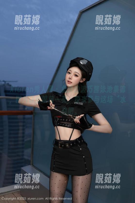 Xiuren秀人网-波巧酱 Xiuren秀人网 - 免费的波巧酱泳池集锦,图片让你眼前一亮,快来参与这场‘水’战吧。
