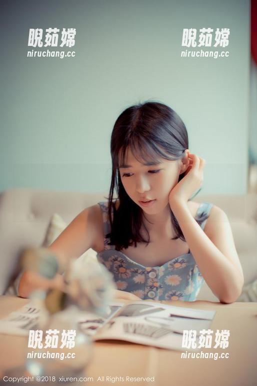 Xiuren秀人网-麻吉小兔子 Xiuren秀人网 - 最新!麻吉小兔子教你家里更好看,我执意要说,这颜值不低呀。