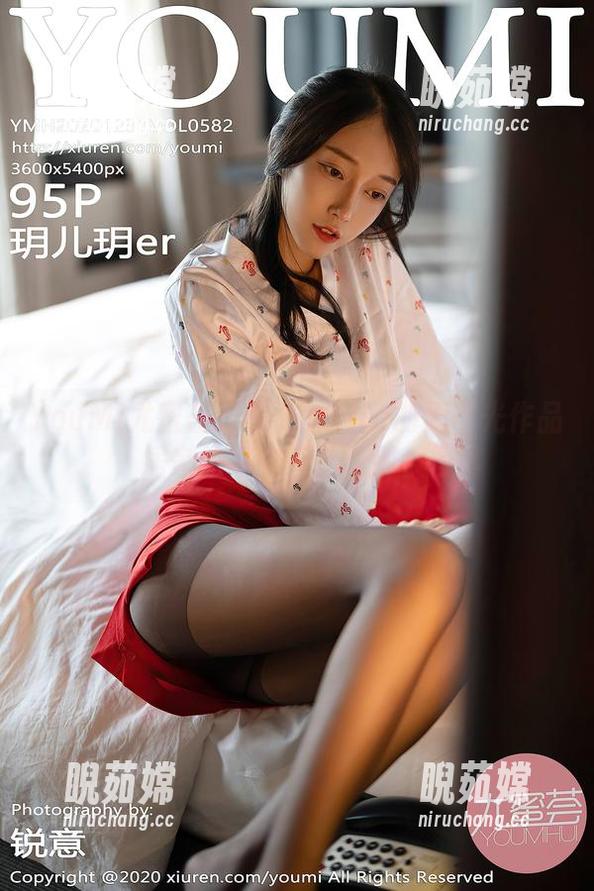 YouMi尤蜜荟-夏沫沫tifa YouMi尤蜜荟 - 夏沫沫tifa的无圣光作品,居家的真实面孔,别太较真