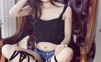 YouWu尤物馆 – 小探戈红裙风暴：原图合集里从头到尾都是惊喜！