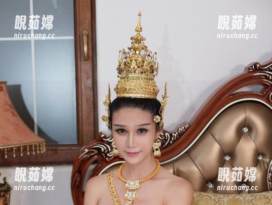 YouWu尤物馆 - 欢迎进入“裤里丝”全套奇遇记，和陈怡曼coco一起小憩一会儿