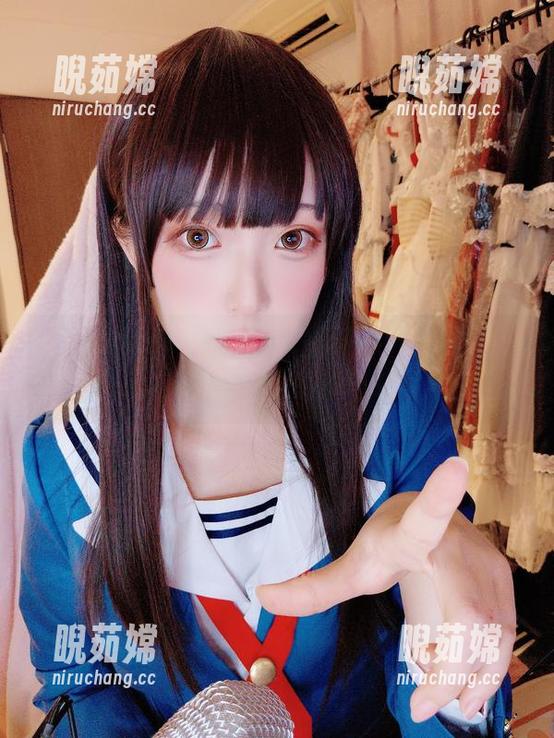 Yuki亭 喔,看Yuki亭的写真,阿梓的可爱又翻倍了,图片里满是甜与软呢