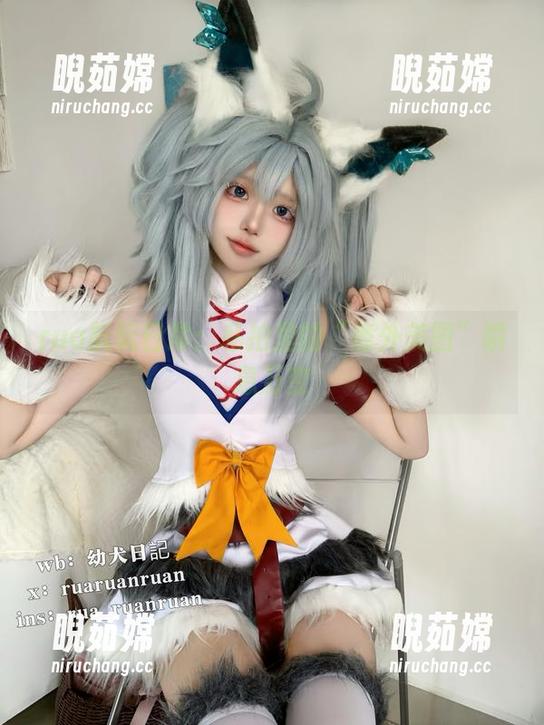 rua阮阮 rua阮阮日常:私拍里的“意外美图”瞬息万变