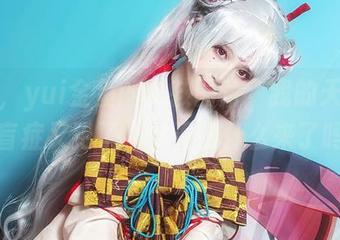 最新，yui金鱼的女孩图片，我的天，这脸盲症又犯了，你看出什么来了吗？