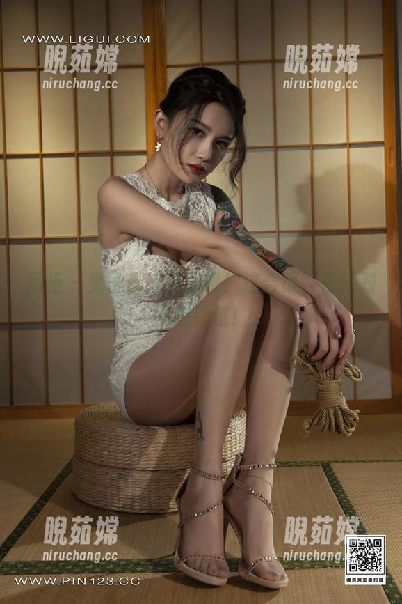丽柜-兔子 丽柜 - 兔子御姐在线哦!这合集,你绝对不想错过!