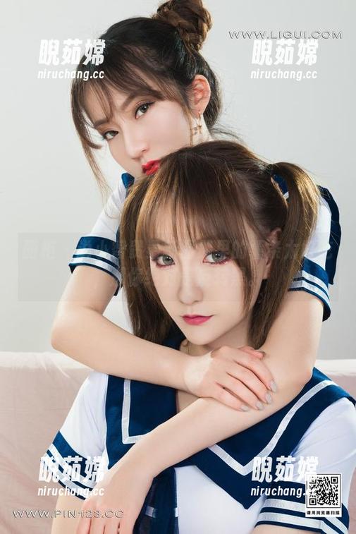 丽柜-小智贤 丽柜 - 说小智贤最新图册里的薯条太好吃,那你绝对是反转黑。