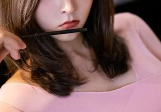 丽柜 – 肖肖的甜心图集，越看越觉得这就像吃了个假甜点。