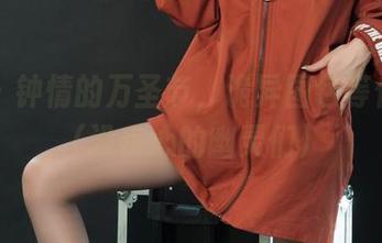 丽柜 – 钟情的万圣节，诡异图包等你来看（没良心的幽灵们）