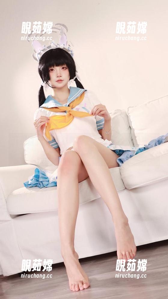 五更百鬼 五更百鬼的睡衣照片,没错,我就是来看风景的,眼神所及皆是意境。