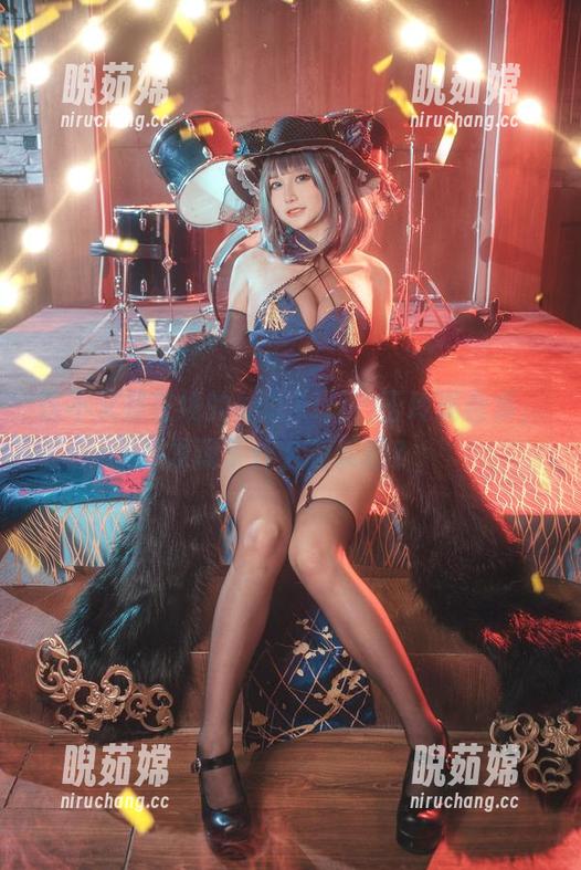 仙九Airi 这不又是在线的仙九Airi?玉玲珑合集,发现了什么新乐趣?