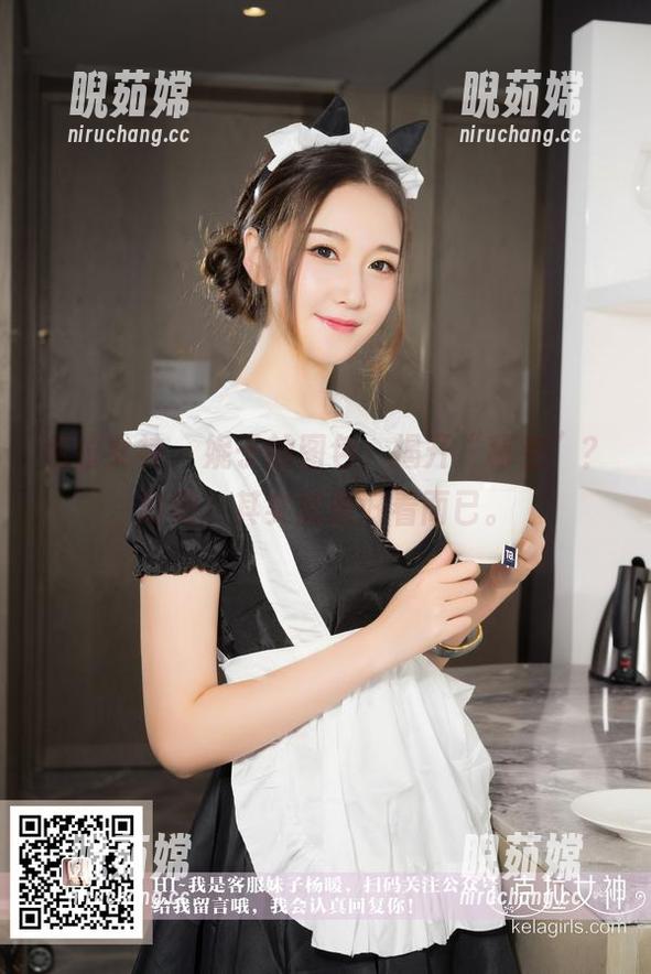 克拉女神-妮子 克拉女神 - 妮子的图包,揭开“秘密”?好吧,其实就是好看而已。