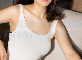 克拉女神 – 谁说天台只是个晒太阳的地方？苏可可高清图集中揭示真相。