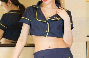 克拉女神 – 静宜的裸足大数据：摄影师是如何在全方位窥探美丽的？