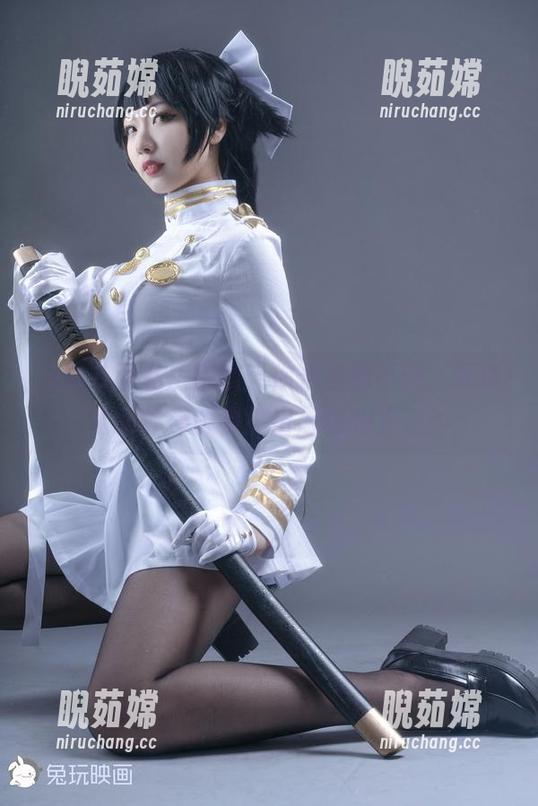 兔玩映画 兔玩映画私房特辑:你永远猜不到,死库水和体操服会擦出怎样的火花?