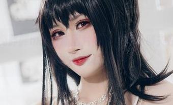 宝贝们，兔胖胖min最新图片集结，恰巴耶夫在碧蓝航线里也太拉风了吧！