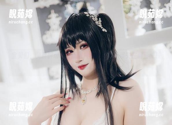 宝贝们，兔胖胖min最新图片集结，恰巴耶夫在碧蓝航线里也太拉风了吧！