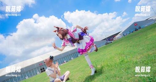 六二二同学 呼喊芭芭拉!六二二同学的作品让我想要加入这场魔法!