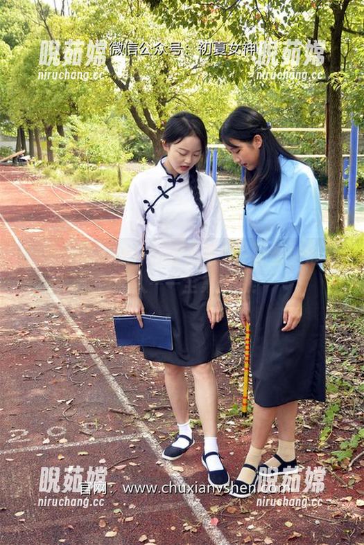 初夏女神 - 看环环如何把每一帧都变得光彩照人——全集俯瞰！