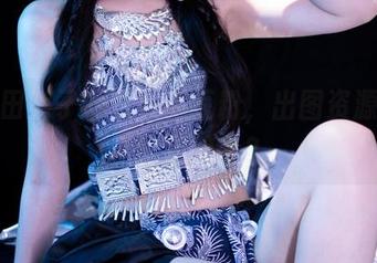 千反田鹿子既然玩黄豆粉，出图资源能不能给点暗示？