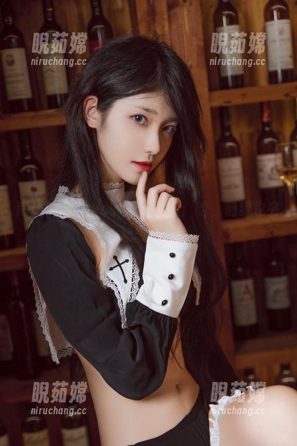 南桃Momoko的美图冒险：哈，鹤梦也会流眼泪！