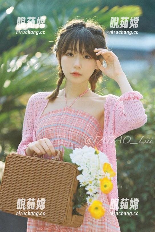 发条少女yoki 豹纹睡衣+发条少女yoki=网盘里的颠覆经典,来瞧瞧吧