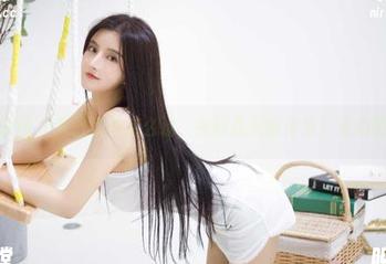 微密圈 – 夏日就该这么过，古阿扎美图合集！走心吧？