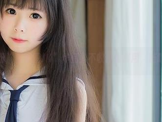 免费送你一份“向小圆JK”作品，不收任何费用，连眼泪都不要！