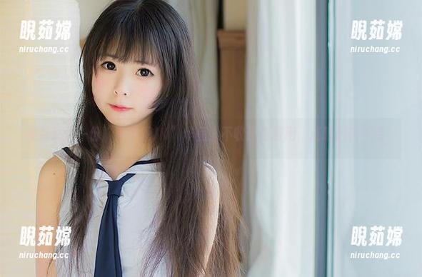 免费送你一份“向小圆JK”作品，不收任何费用，连眼泪都不要！